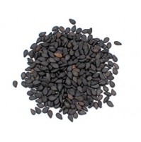 Black Sesame Seeds (Til)